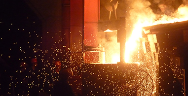 Metallurgical