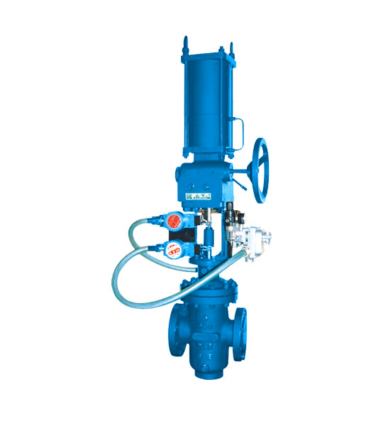 Pneumatic