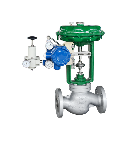 Pneumatic