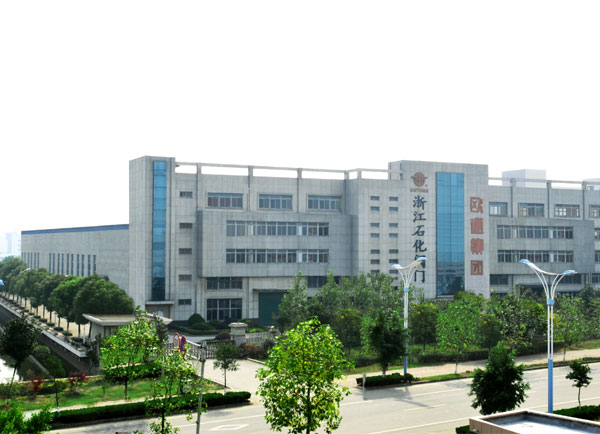 Zhejiang