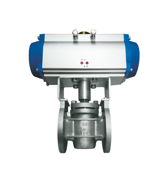 Pneumatic