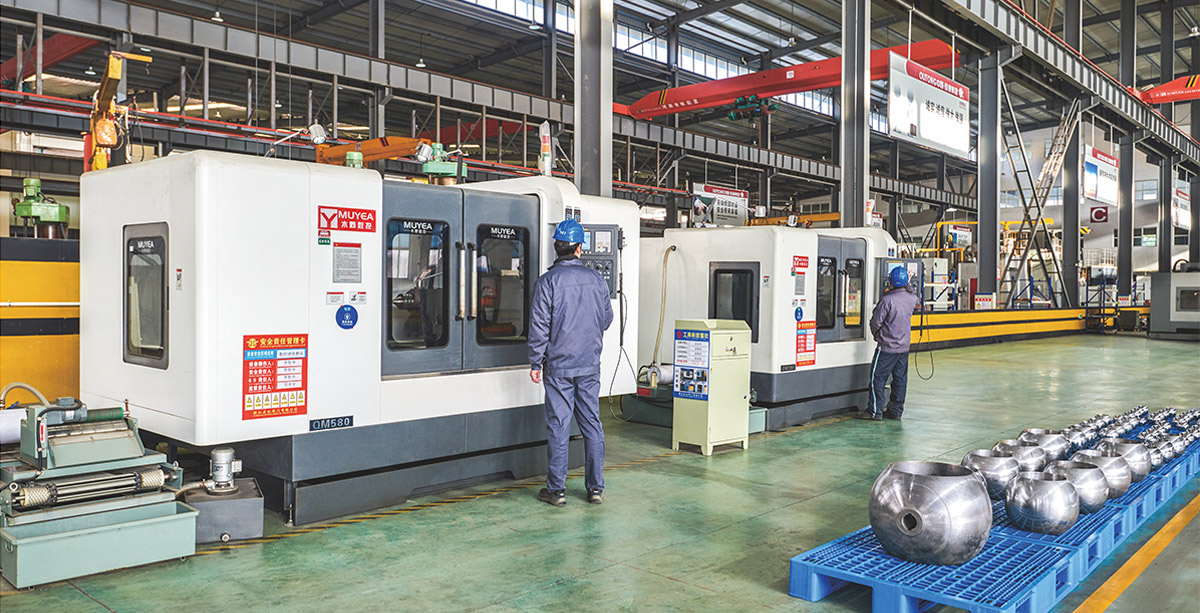CNC
