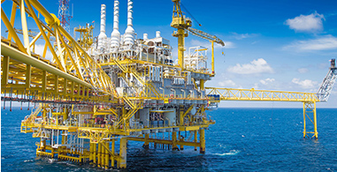 Offshore