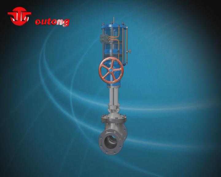 Pneumatic