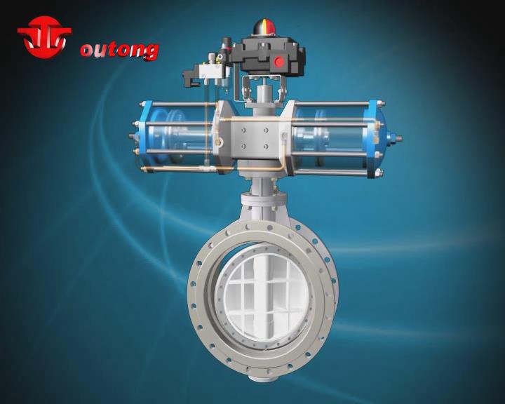 Pneumatic
